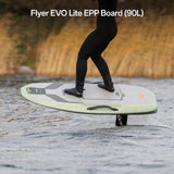 Waydoo Flyer EVO Lite eFoil Board 90L 4000W