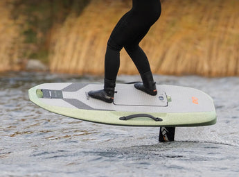 Waydoo Flyer EVO Lite eFoil Board 90L 4000W