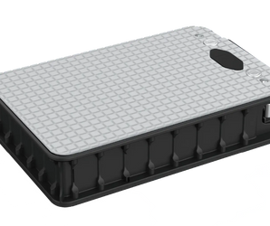 Waydoo Flyer EVO Powerflight Battery