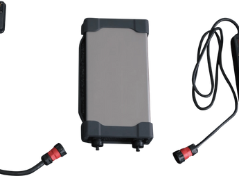 Waydoo Flyer EVO Powerflight Inverter Charger