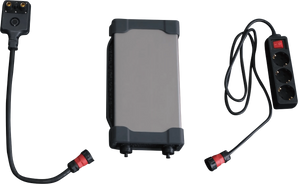 Waydoo Flyer EVO Powerflight Inverter Charger