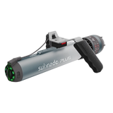 Waydoo Subnado Plus High-Power Underwater Scooter