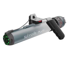 Waydoo Subnado Plus High-Power Underwater Scooter