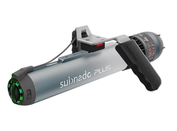 Waydoo Subnado Plus High-Power Underwater Scooter
