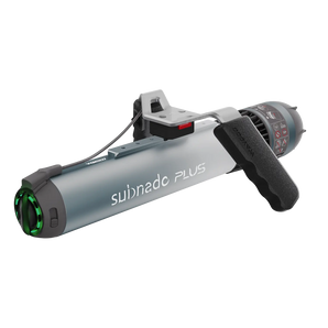 Waydoo Subnado Plus High-Power Underwater Scooter