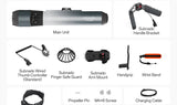Waydoo Subnado Plus High-Power Underwater Scooter