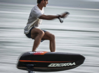 Waydoo Flyer EVO Master Plus Elite Performance eFoil
