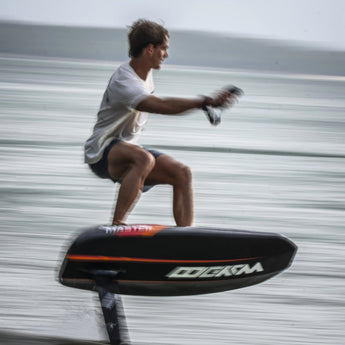Waydoo Flyer EVO Master Plus Elite Performance eFoil