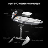 Waydoo Flyer EVO Master Plus Elite Performance eFoil