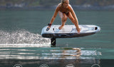 Waydoo Flyer EVO Master Plus Elite Performance eFoil