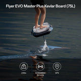 Waydoo Flyer EVO Master Plus Elite Performance eFoil