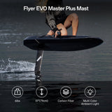 Waydoo Flyer EVO Master Plus Elite Performance eFoil