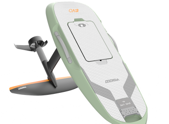 Waydoo Flyer EVO Lite eFoil Board 90L 4000W