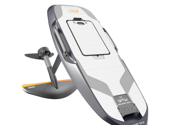 Waydoo Flyer EVO Master Plus Elite Performance eFoil