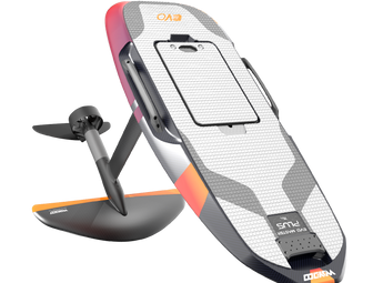 Waydoo Flyer EVO Master Plus Elite Performance eFoil