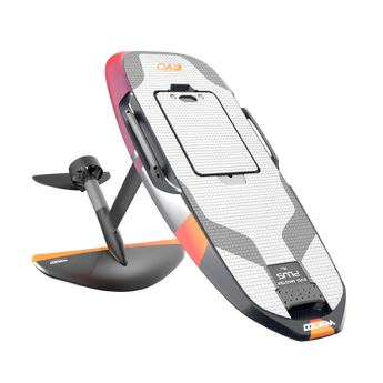 Waydoo Flyer EVO Master Plus Elite Performance eFoil