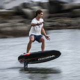 Waydoo Flyer EVO Master Plus Elite Performance eFoil
