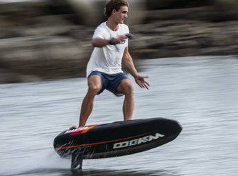 Waydoo Flyer EVO Master Plus Elite Performance eFoil