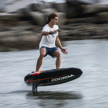 Waydoo Flyer EVO Master Plus Elite Performance eFoil