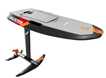Waydoo Flyer EVO Master Plus Elite Performance eFoil