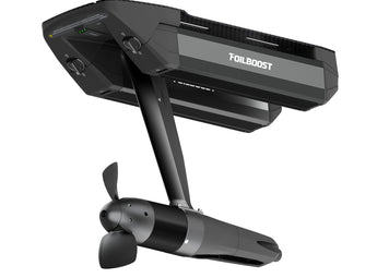 Waydoo FoilBoost Assist Kit for Foiling