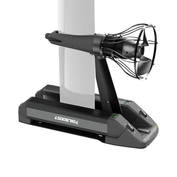 Waydoo FoilBoost Assist Kit for Foiling