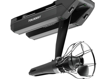 Waydoo FoilBoost Assist Kit for Foiling