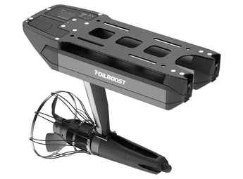 Waydoo FoilBoost Assist Kit for Foiling
