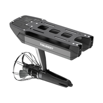 Waydoo FoilBoost Assist Kit for Foiling