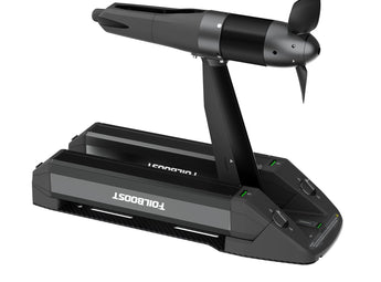 Waydoo FoilBoost Assist Kit for Foiling
