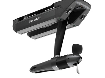Waydoo FoilBoost Assist Kit for Foiling