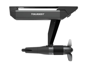 Waydoo FoilBoost Assist Kit for Foiling