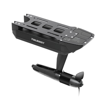 Waydoo FoilBoost Assist Kit for Foiling