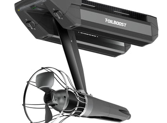 Waydoo FoilBoost Assist Kit for Foiling