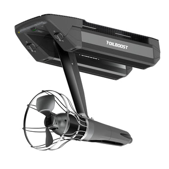 Waydoo FoilBoost Assist Kit for Foiling