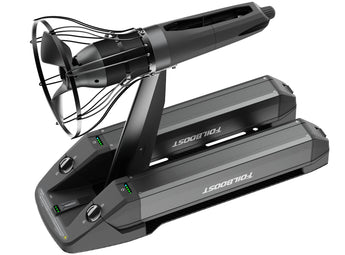 Waydoo FoilBoost Assist Kit for Foiling