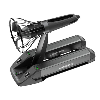Waydoo FoilBoost Assist Kit for Foiling