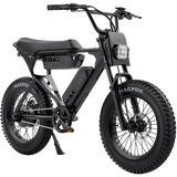 Macfox X1S Commuter E-bike
