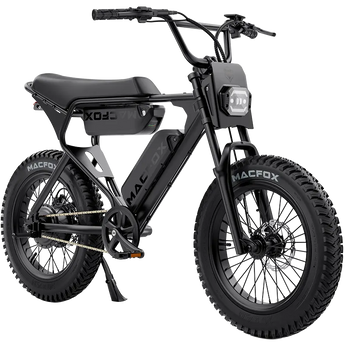 Macfox X1S Commuter E-bike