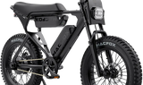 Macfox X1S Commuter E-bike