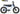 Zooz ZOOPER Fat Tire Moped Style Electric Bike