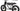 Zooz ZOOPER Fat Tire Moped Style Electric Bike