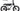 Zooz ZOOPER Fat Tire Moped Style Electric Bike