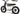 Zooz ZOOPER Fat Tire Moped Style Electric Bike