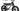 Zooz ZOOPER Fat Tire Moped Style Electric Bike