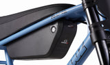Zooz ZOOPER Fat Tire Moped Style Electric Bike