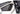 Zooz ZOOPER Fat Tire Moped Style Electric Bike