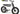 Zooz ZOOPER Fat Tire Moped Style Electric Bike
