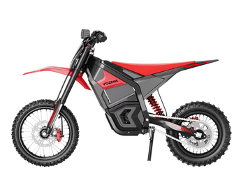 Yozma IN 10 Electric Mini Dirt Bike For Teens & Adults