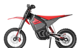 Yozma IN 10 Electric Mini Dirt Bike For Teens & Adults